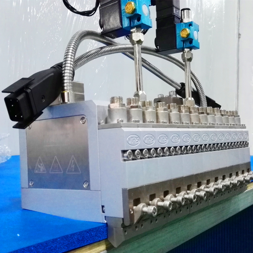 纖維噴槍 纖維噴槍